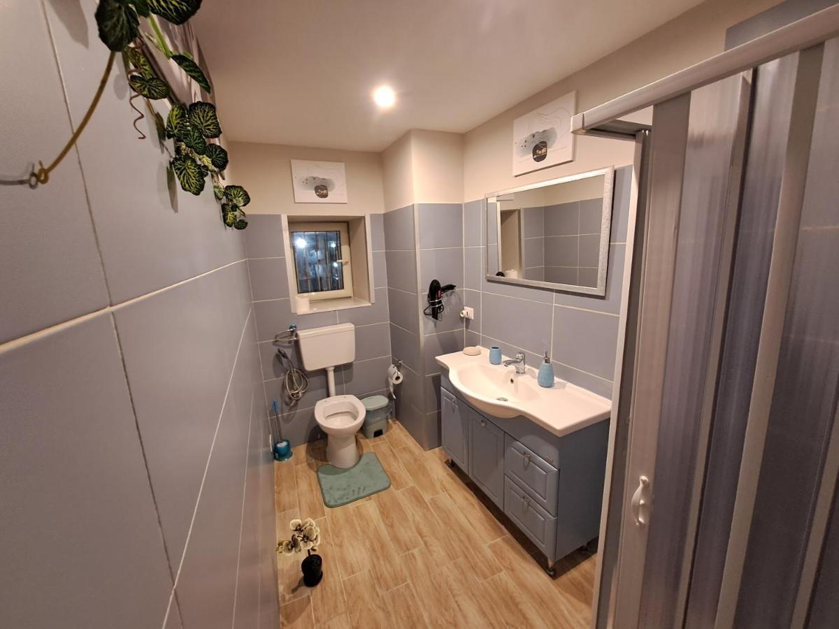 Aircraft Services Rooms Neapel Exterior foto