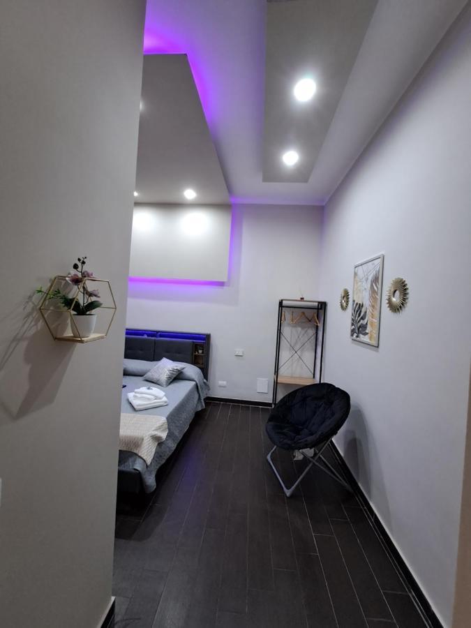 Aircraft Services Rooms Neapel Exterior foto
